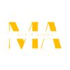 Media Ajans Logo